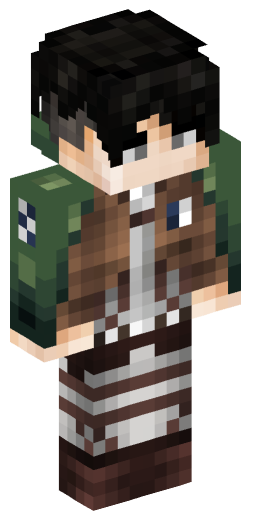 Minecraft Skin #183384