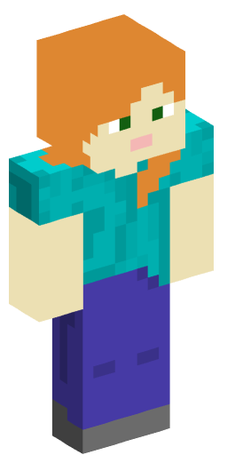 Minecraft Skin #183385