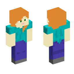 Minecraft Skin #183385