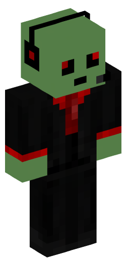 Minecraft Skin #183387