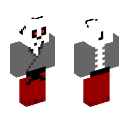 Minecraft Skin #183388