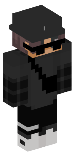 Minecraft Skin #183389