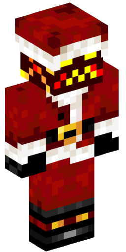 Minecraft Skin #183390