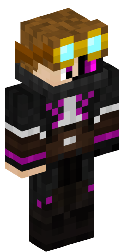 Minecraft Skin #183392