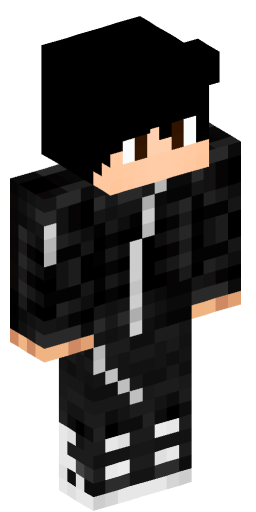 Minecraft Skin #183393