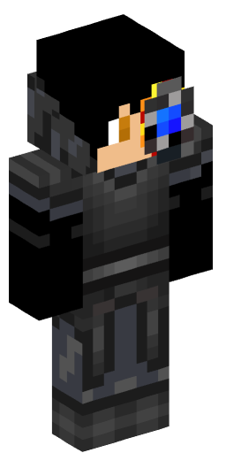 Minecraft Skin #183398