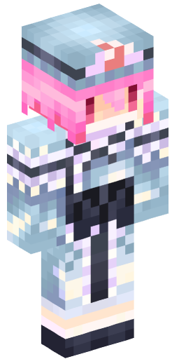 spysz Minecraft Skin Preview on Minecraft.Co.Com