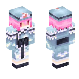 Minecraft Skin #183399