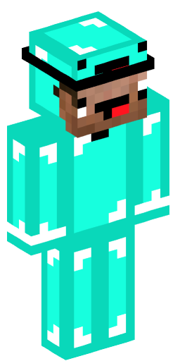 SuoZihr Minecraft Skin Preview on Minecraft.Co.Com