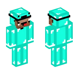 Minecraft Skin #183401