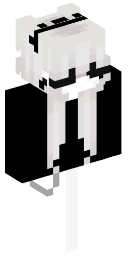aadieu Minecraft Skin Preview on Minecraft.Co.Com