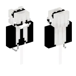 Minecraft Skin #183402
