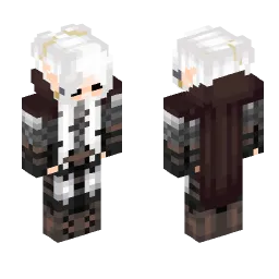 Minecraft Skin #183403