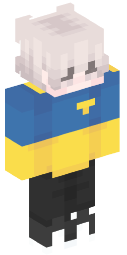 Minecraft Skin #183404