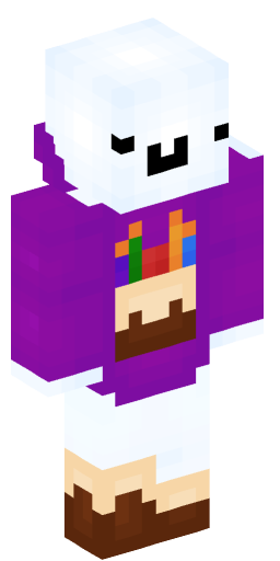 Minecraft Skin #183405