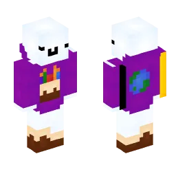 Minecraft Skin #183405