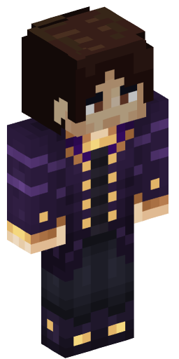 Minecraft Skin #183409