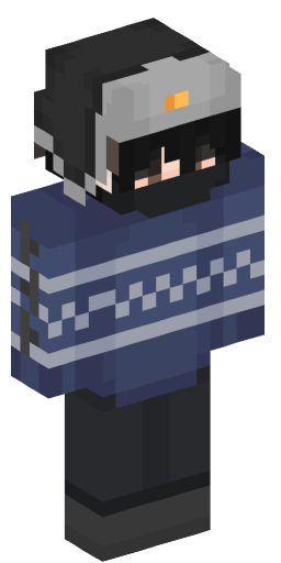 Minecraft Skin #183412