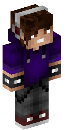 Minecraft Skin #183413
