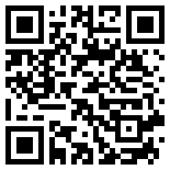 xthefocusx QR Code