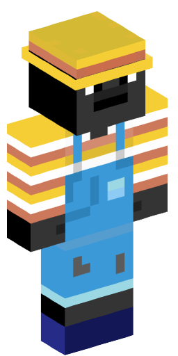 Minecraft Skin #183414