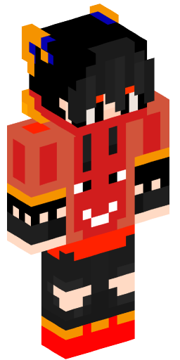 Minecraft Skin #183417