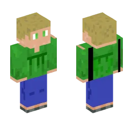 Minecraft Skin #183419