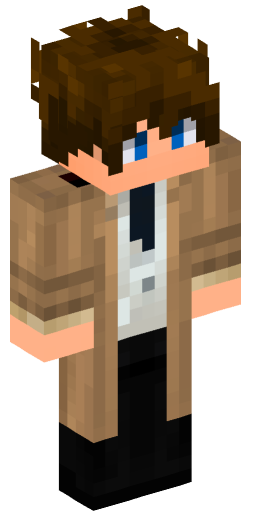 Minecraft Skin #183422