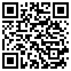 frogspeed QR Code