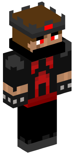 Minecraft Skin #183425