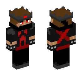 Minecraft Skin #183425