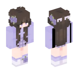 Minecraft Skin #