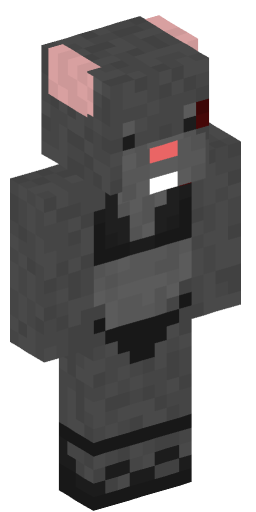 Minecraft Skin #183431