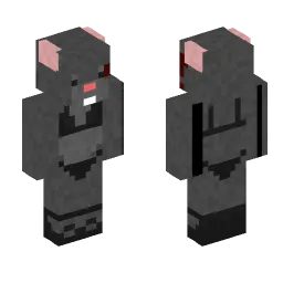 Minecraft Skin #183431