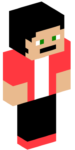 CSpeer514 Minecraft Skin Preview on Minecraft.Co.Com