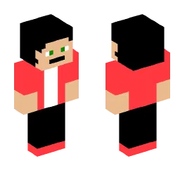 Minecraft Skin #183432