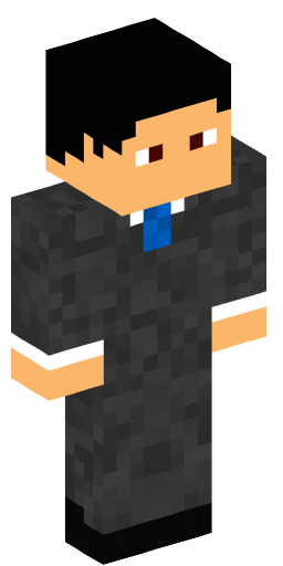 Beveridge001 Minecraft Skin Preview on Minecraft.Co.Com