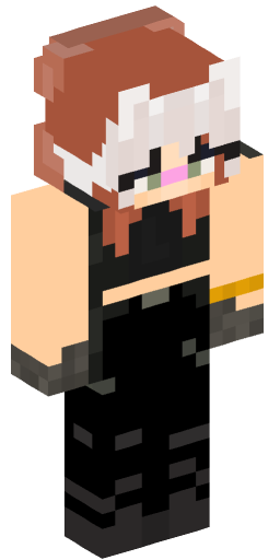 zetango Minecraft Skin Preview on Minecraft.Co.Com