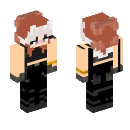 Minecraft Skin #183436