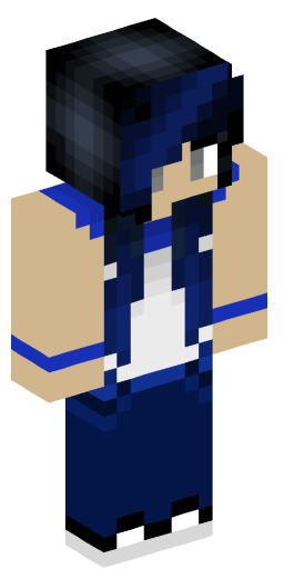 Minecraft Skin #183437