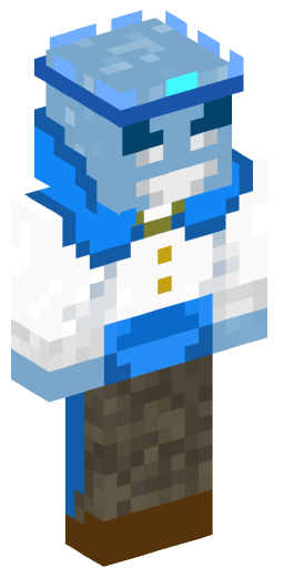 Minecraft Skin #183438