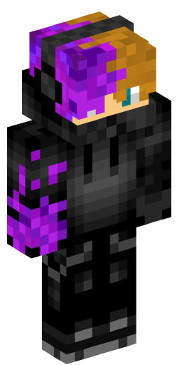Minecraft Skin #183439