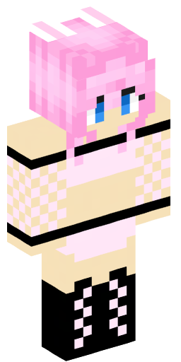 Minecraft Skin #183440