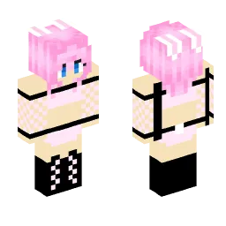 Minecraft Skin #183440