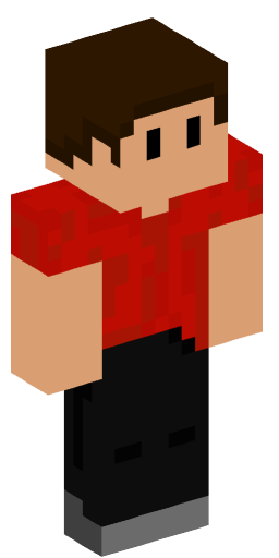 Exploitchaos Minecraft Skin Preview on Minecraft.Co.Com