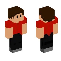 Minecraft Skin #183445