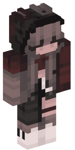 Minecraft Skin #183446