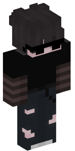 labcat15 Minecraft Skin Preview on Minecraft.Co.Com