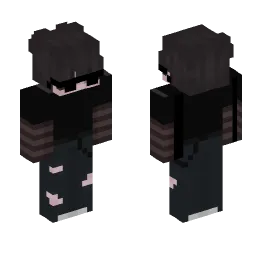Minecraft Skin #183447