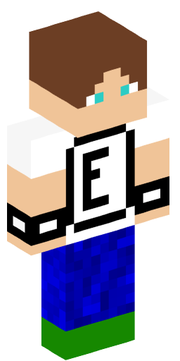 Zurvomed Minecraft Skin Preview on Minecraft.Co.Com